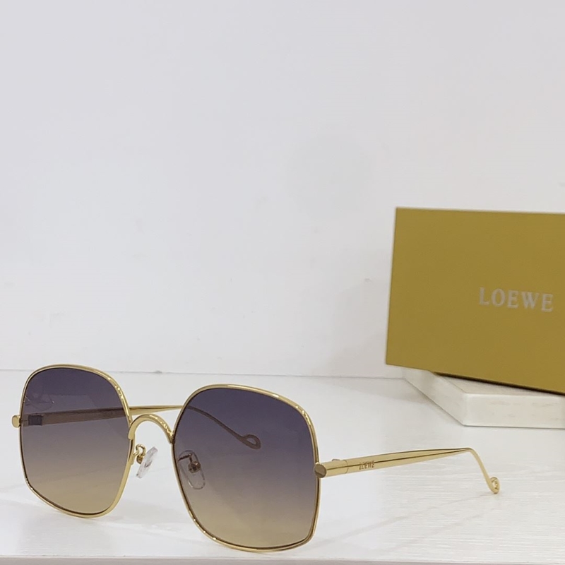 Loewe Sunglasses